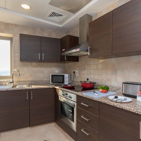Auris Boutique Hotel Apartments, Al Barsha - At The Mall ดูไบ ภายนอก รูปภาพ