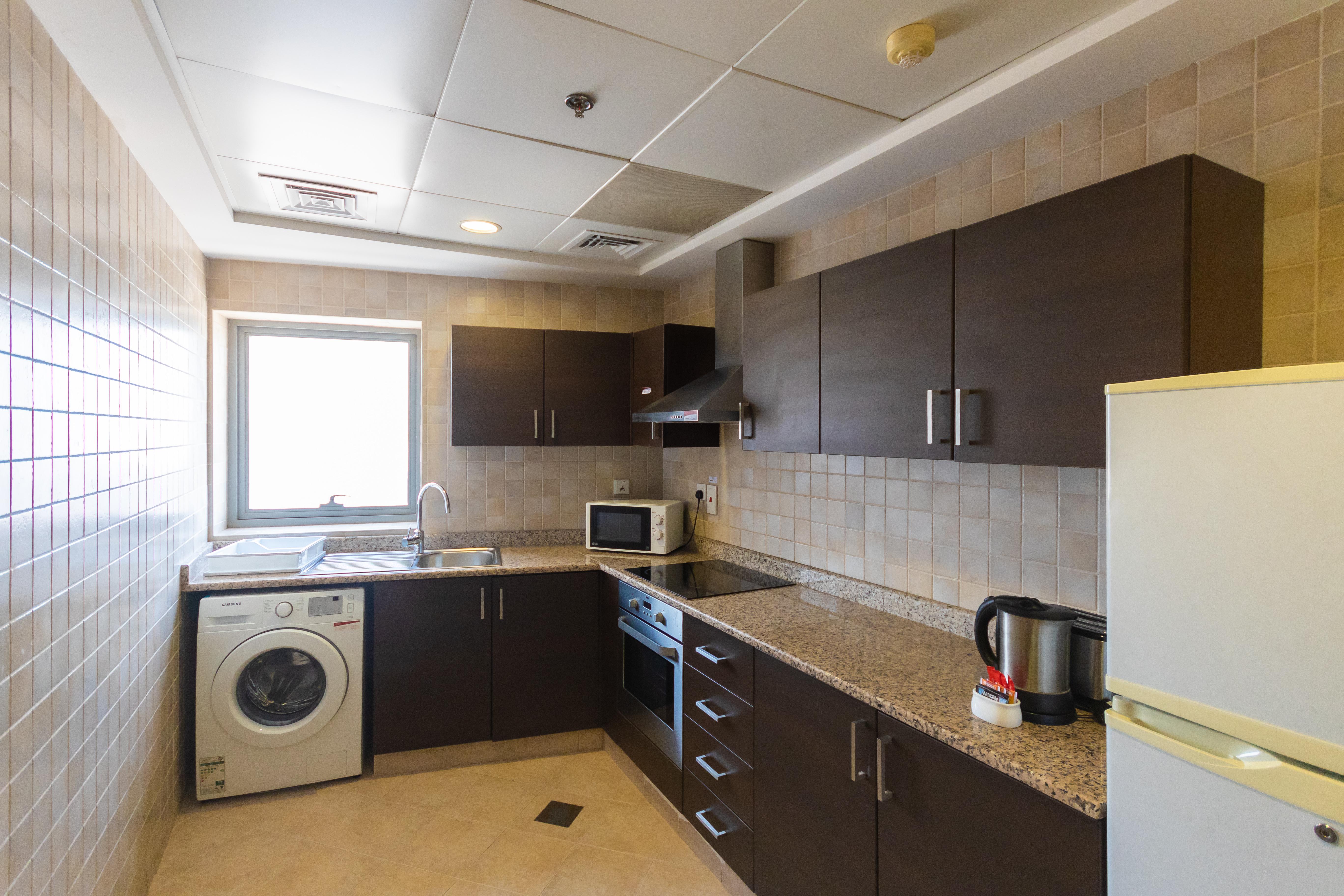 Auris Boutique Hotel Apartments, Al Barsha - At The Mall ดูไบ ภายนอก รูปภาพ