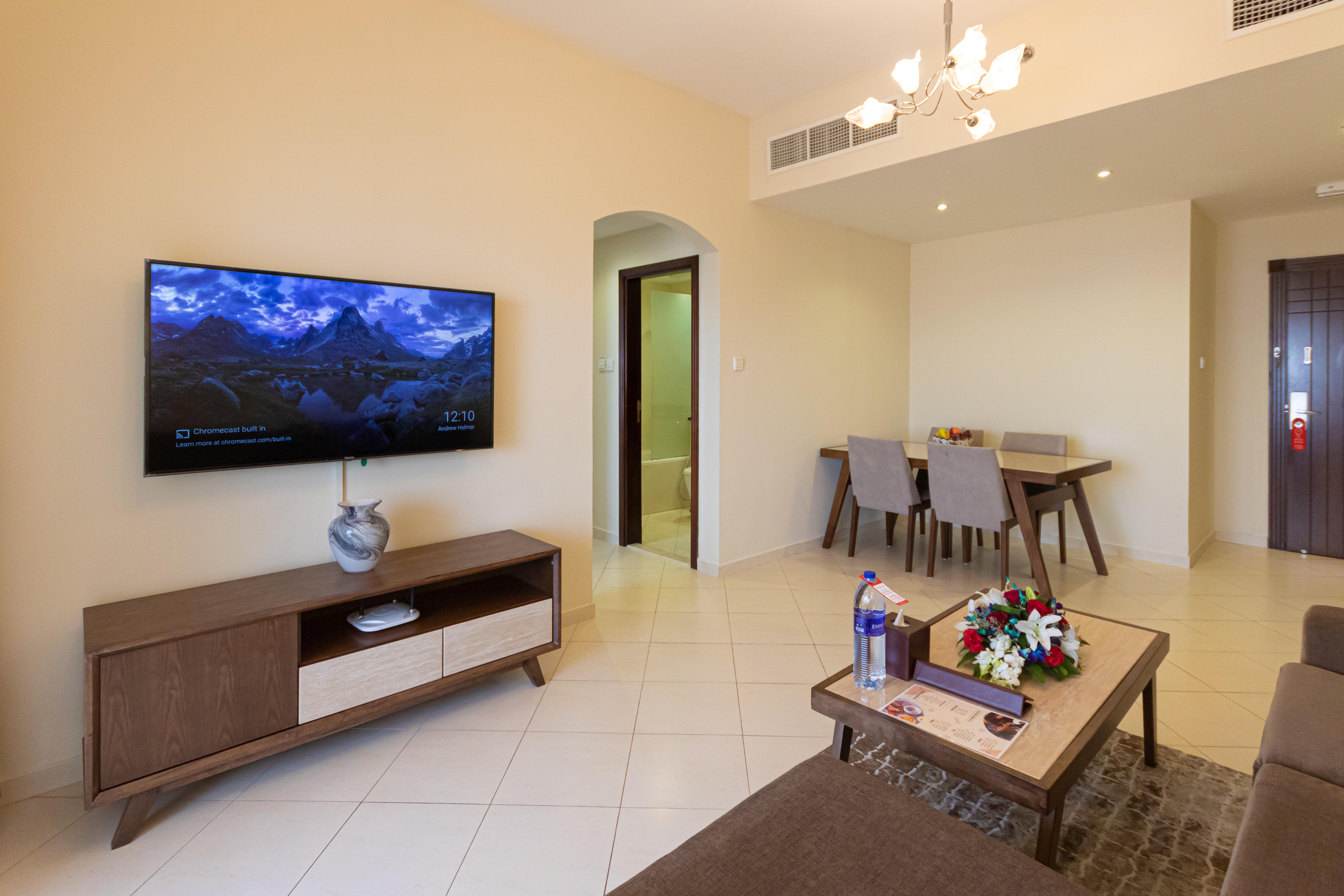 Auris Boutique Hotel Apartments, Al Barsha - At The Mall ดูไบ ภายนอก รูปภาพ